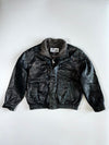 Pelle Studio Premium Original Pure Heavy Leather Jacket (Xl)
