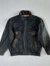 Henry Morell Premium Original (Detechable Arms) Leather Jacket (XL)