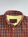 Marlboro Classics Country & Outdoors Flannel Shirt (XL)