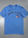 Nike | MLB Toronto Blue Jays Tee | Sky Blue (S)