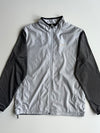 Nike Golf Full-Zip Windbreaker Jacket (L/XL)