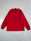 Kappa Sport Graphic Long Sleeve Jersey (L)