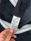 Nike Black Woven Track Pants (W:38|L:41)