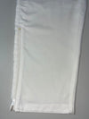 Lacoste Sport Zip-Ankle Track Pants – White (W:40) (L:31)