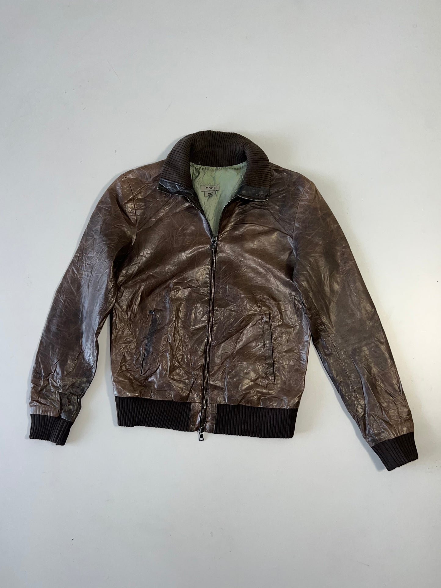 ZSuper Premium Original Leather (XS)