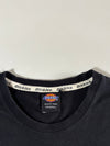Dickies Black Long Sleeve Logo T-Shirt – Since 1922 Original (L)