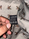 Vintage Premium Original Leather Jacket (XL)