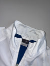 Nike Dri-Fit Zip-Up Track Jacket (L)