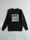 Adidas Neo Repeat Logo Crewneck Sweatshirt (M)