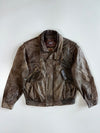 Wilsons Premium Original Leather Jacket (M)