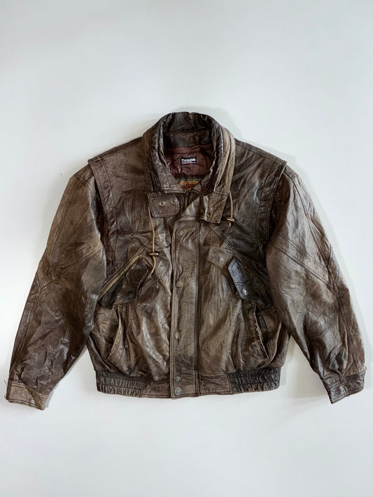 Wilsons Premium Original Leather Jacket (M)