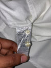 Tommy Hilfiger Classic Fit Oxford Button-Down Shirt(Xl)