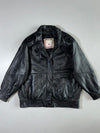 Ada Premium Original Leather Jacket (2XL)