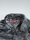 Premium Original Leather Jacket (XL)