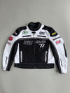 Fast Lane Original “Speed Fighter 71”  Racing Jacket (XL)