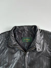 Vintage Premium Original Pure Leather Jacket (M)