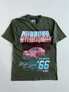 Dodge x Reason Charger SRT Racing Graphic Tee (L)