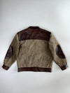 Premium Original Premium Leather Jacket (L/XL)