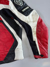 Arlen Ness Racing Leather Jacket (M)