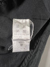 Nike Manchester United FC Hooded Rain Jacket — Black  (XL)