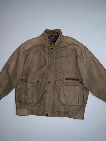 ZSuper Premium Original Leather (XL/2XL)