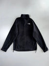 The North Face Polartec Full-Zip Fleece Jacket (M)