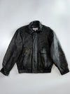 Wilsons Premium Original Suede Leather Jacket (Xl)