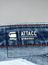 G-Raw Premium Original Denim Jeans (W:32|L:38)