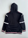 Nike Chicago Bulls Jordan 23 Full-Zip Hoodie(L)