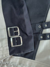 Clockhouse Fugi Work Moto Jacket (Xl)