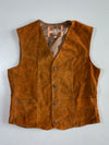 Plonner Wear Premium Original Leather Jacket (S)
