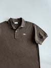 Vintage Lacoste Premium Original T-Shirt (XL)