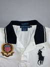 Ralph Lauren “Miami” Skinny Polo (XXS)