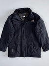 The North Face | Hyvent Down Puffer Jacket Black XS (Korean 85) (M)