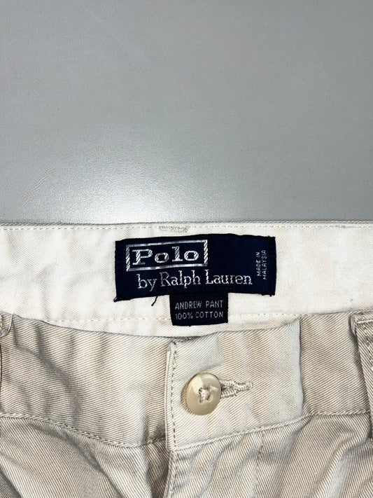 Polo Ralph Lauren Andrew Pant (W:32 |L:41)