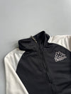 Kappa Colourblock Track Jacket (S)