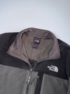 The North Face | Colorblock Fleece Jacket | (M/L)