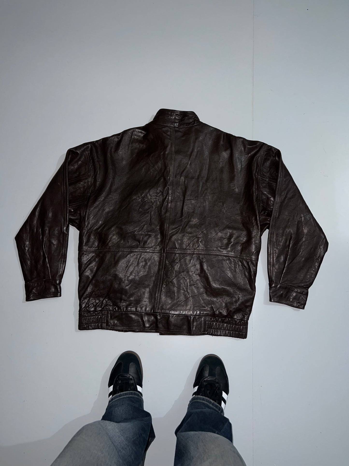 ! ! Super Premium Original Leather (XL/2XL)