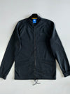 Adidas Originals Black Track Jacket (M)