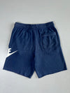 Nike Vintage Cut-Off Sweat Shorts Elastic (W:34|L:20)