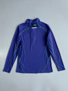 The North Face Pertex K-Tek Quarter Zip Pullover (Xs)