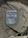 Polo Ralph Lauren Black Linen Trousers (W:30) (L:38)