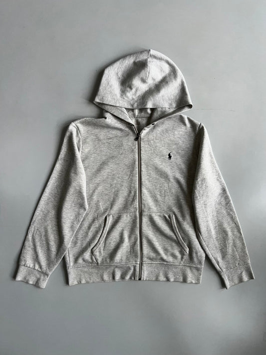 Polo Ralph Lauren Performance Full-Zip Hoodie (L)