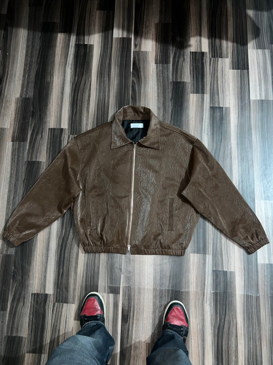 Z Premium Leather(BOGO) Rare L/Xl/2Xl