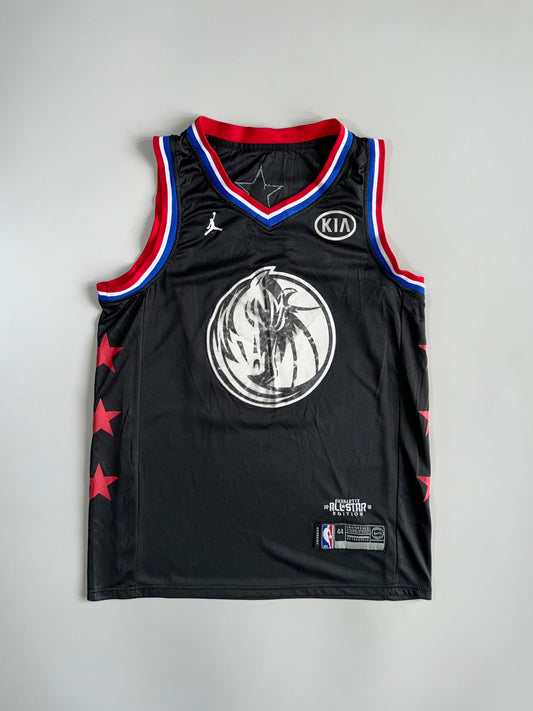 Jordan Brand NBA All-Star 2019 Luka Dončić #77 Jersey (L)