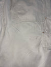 Carpenter Double-Knee Cotton Shorts (W:33) (L:26)