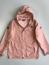 The North Face | Kids Fleece-Lined Hooded Windbreaker (M)