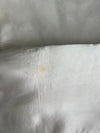 Vintage Chicago Bulls Satin Varsity Bomber (XL)
