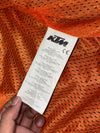 KTM Racing Textile Mesh Jacket (2XL)
