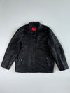 Pascal Morabito Premium Original Leather Jacket (2XL/3XL)